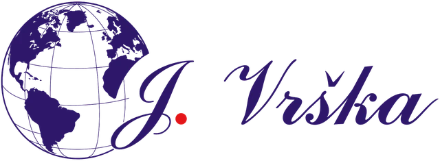 J. Vrška Transport - Spedition